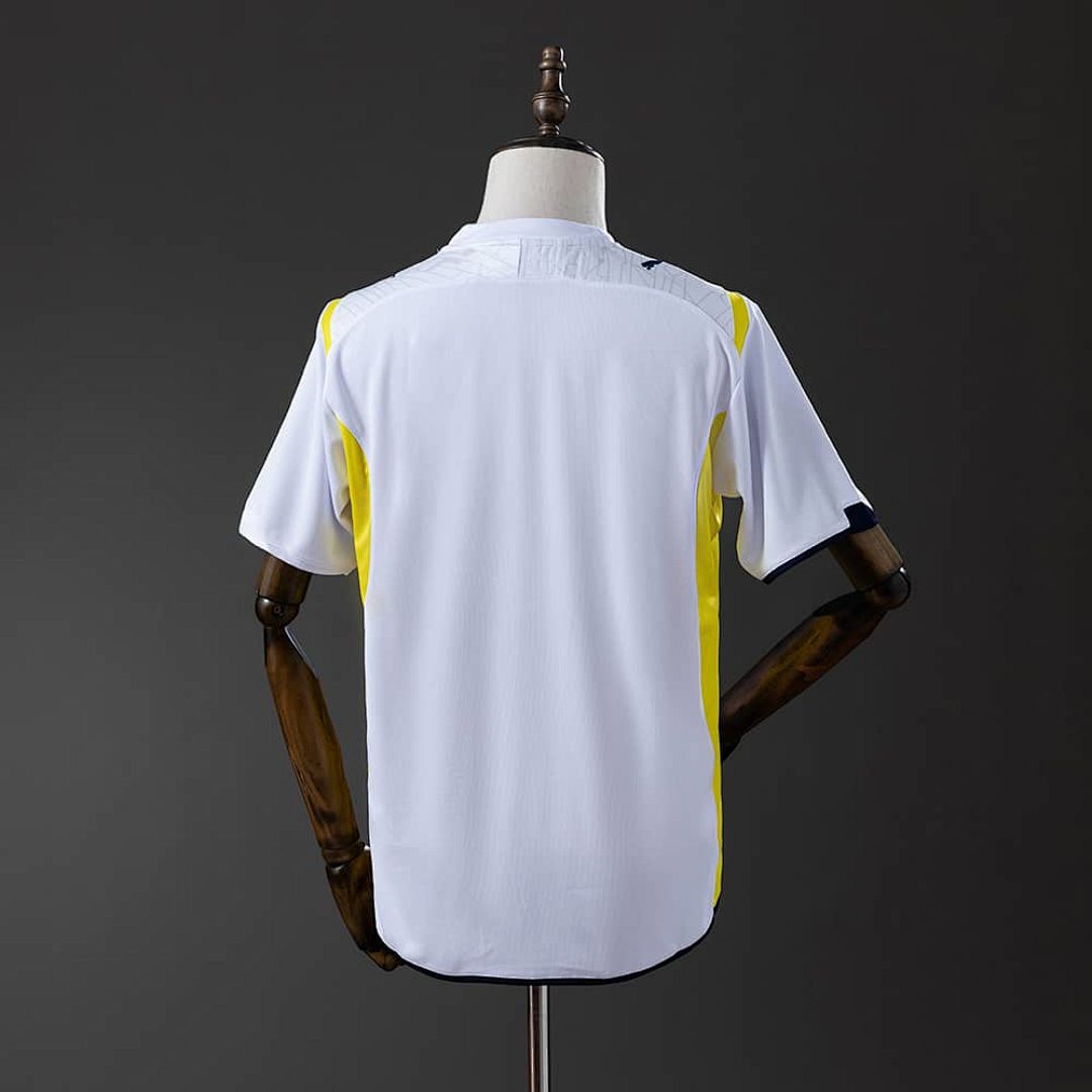 Retro Tottenham 09_10 Home S-XXL 8