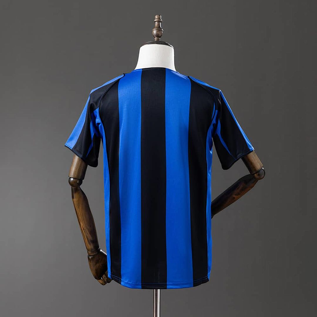 Retro Inter Milan 04_05 Home S-XXL 7