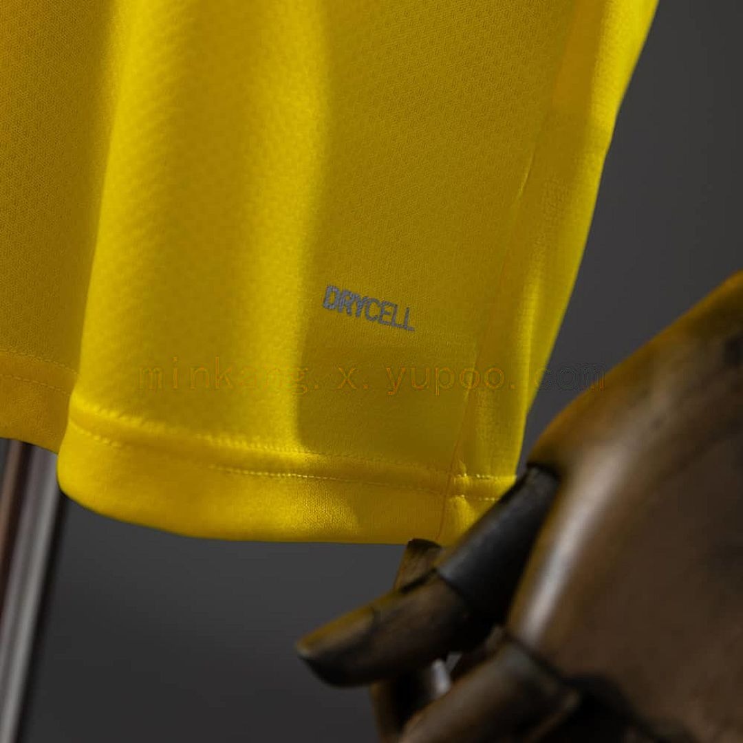 Retro Dortmund 19_20 Home S-XXL 2