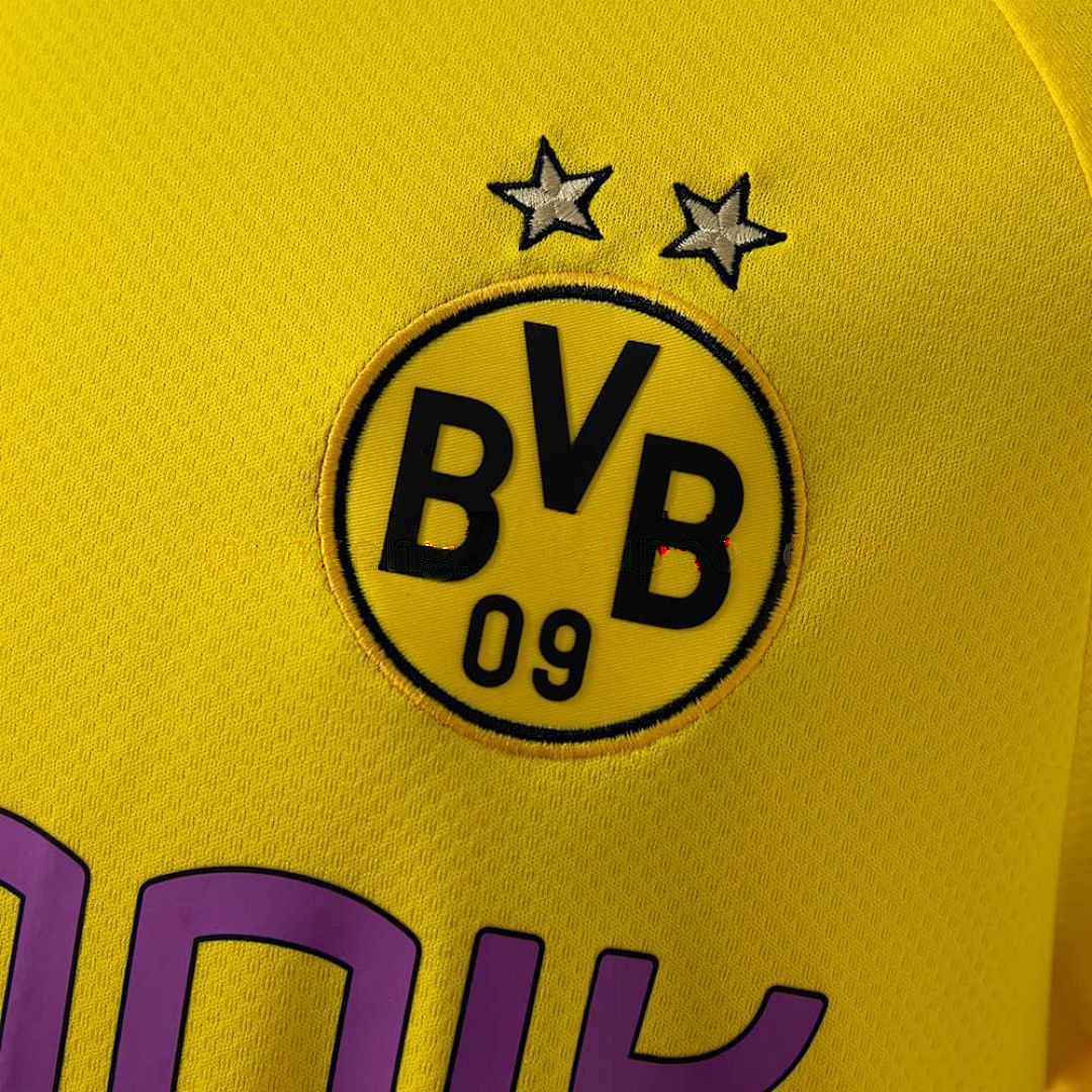 Retro Dortmund 19_20 Home S-XXL 5
