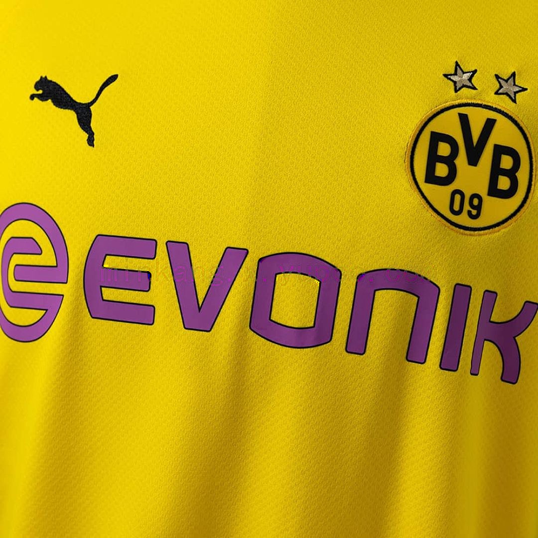 Retro Dortmund 19_20 Home S-XXL 6