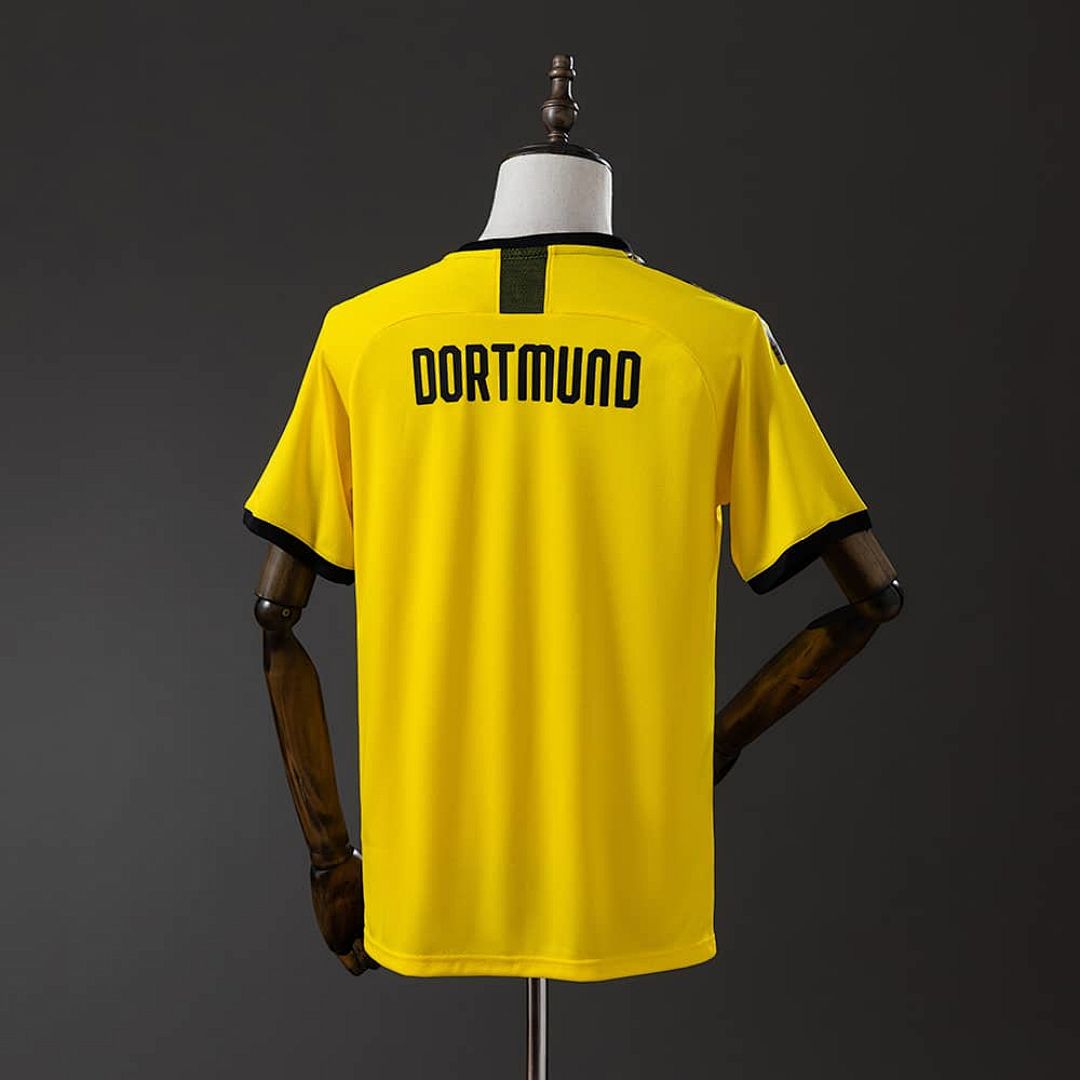Retro Dortmund 19_20 Home S-XXL 8