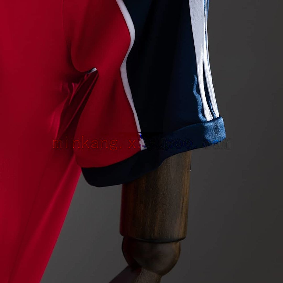 Retro Bayern Munich 00_01 Home S-XXL 3