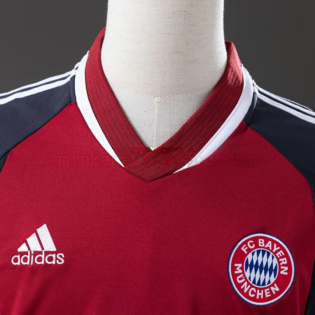 retro Bayern Munich 01_02 local S-XXL 7