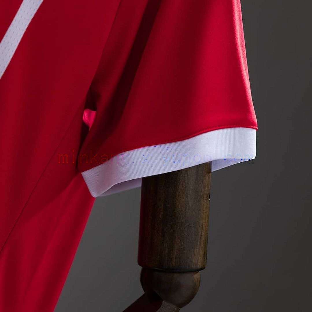 Retro Bayern Munich 17_18 Home S-XXL 2