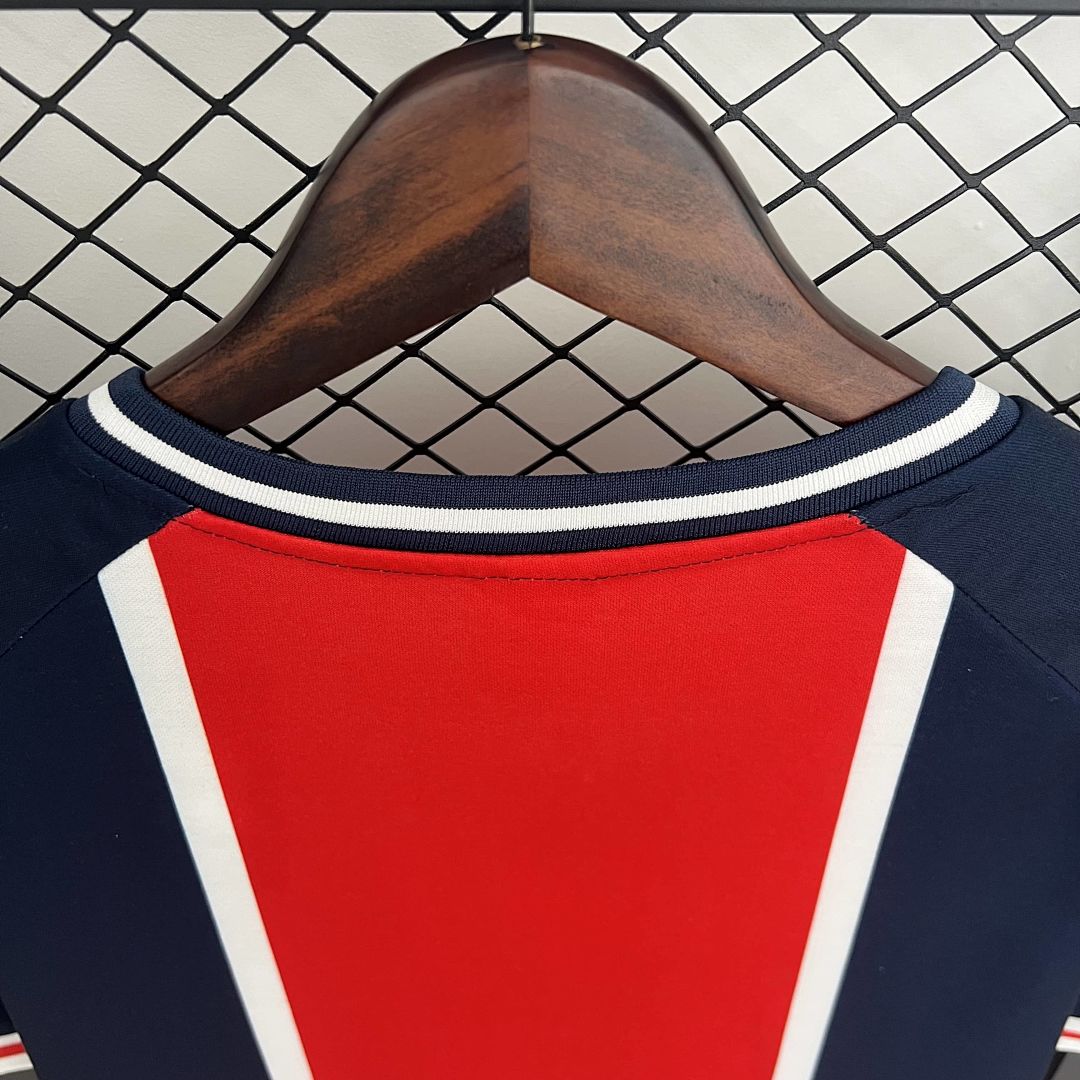 Retro PSG 1974 Home S-XXL 2