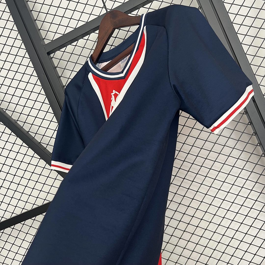Retro PSG 1974 Home S-XXL 4