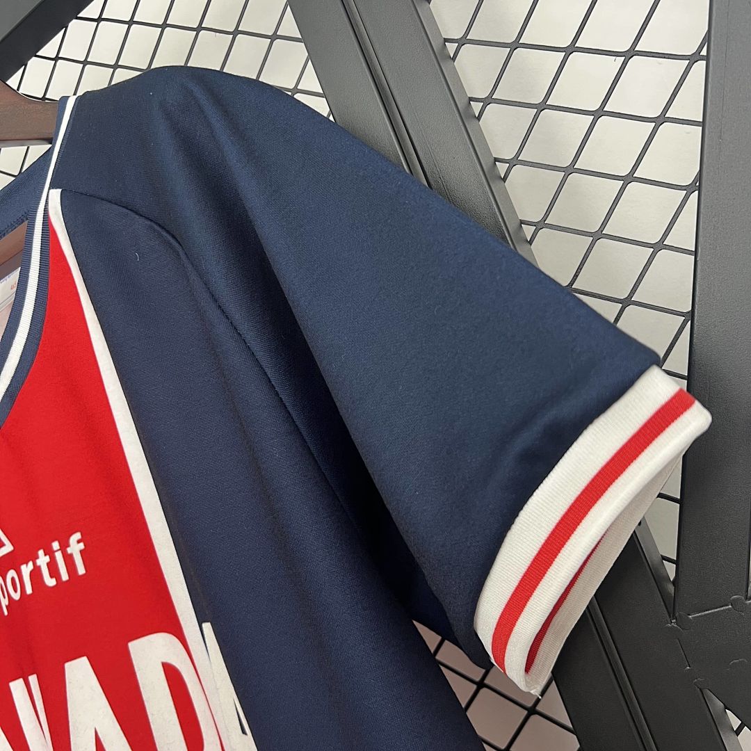 Retro PSG 1974 Home S-XXL 6