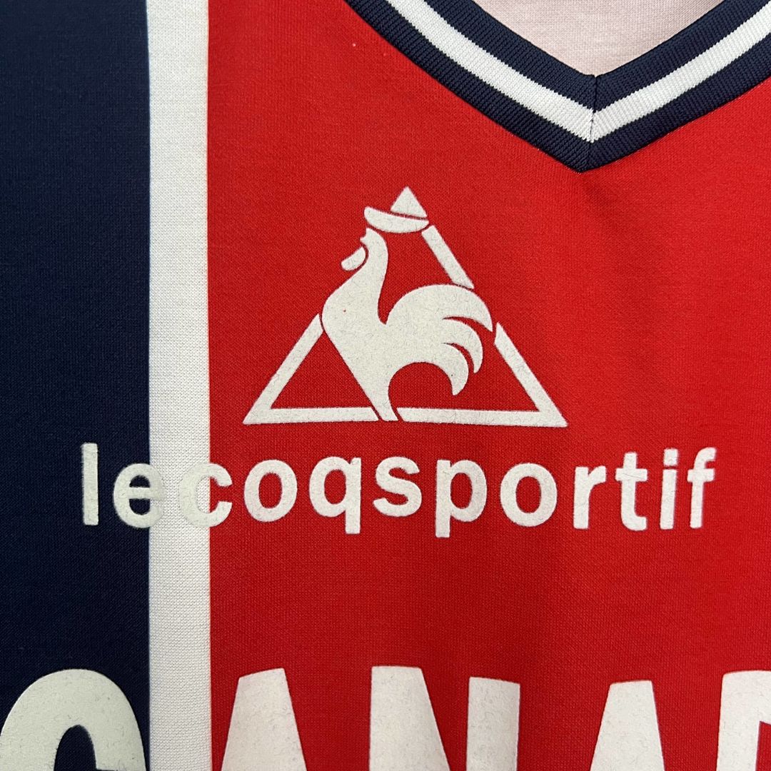 Retro PSG 1974 Home S-XXL 7