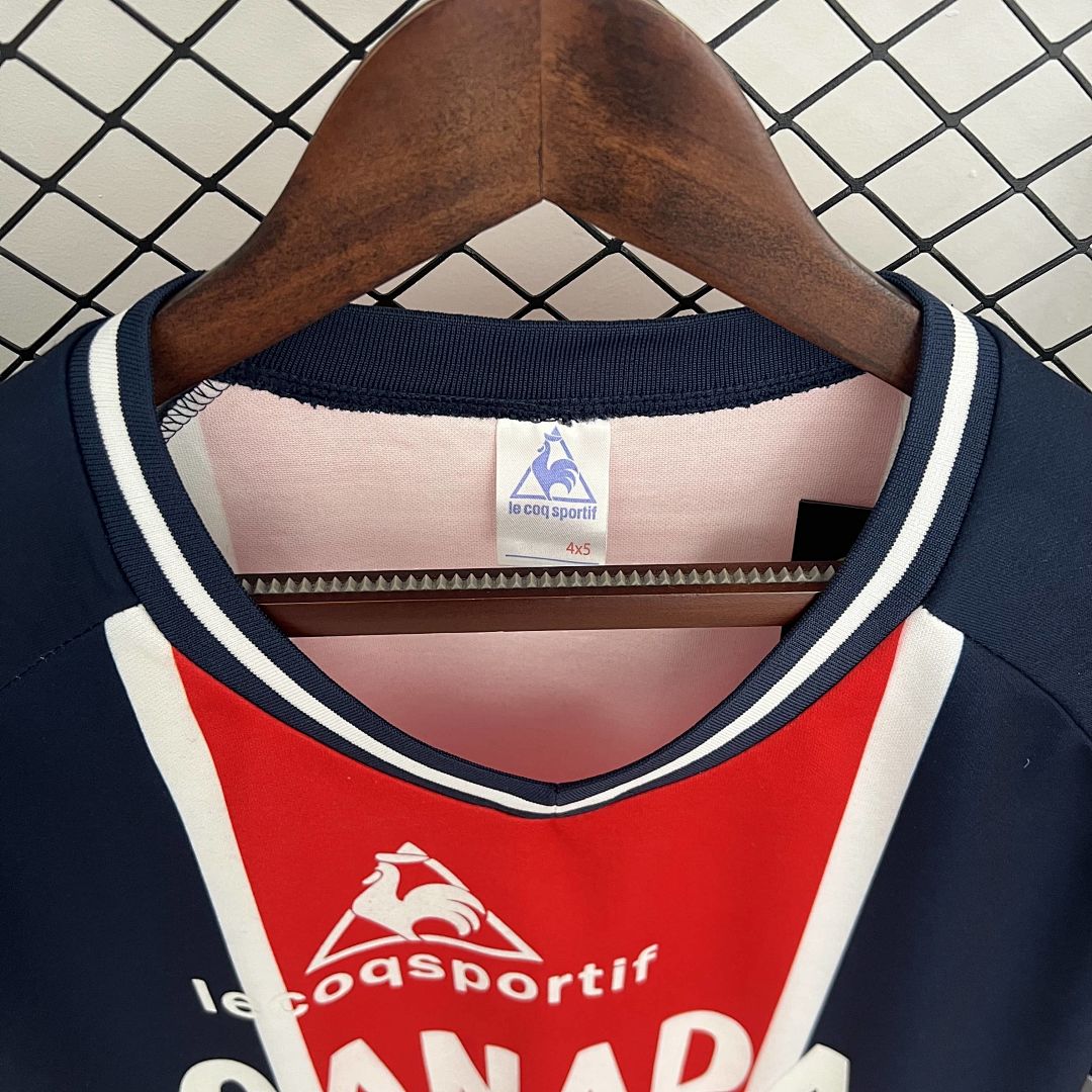 Retro PSG 1974 Home S-XXL 8