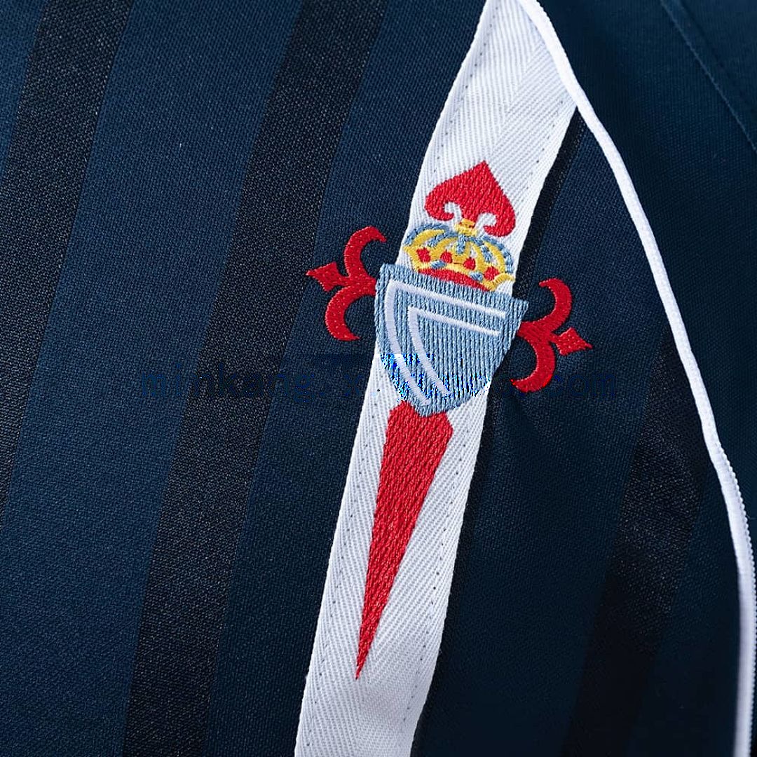 Celta de Vigo Retro 01_03 Third Away S-XXL 5