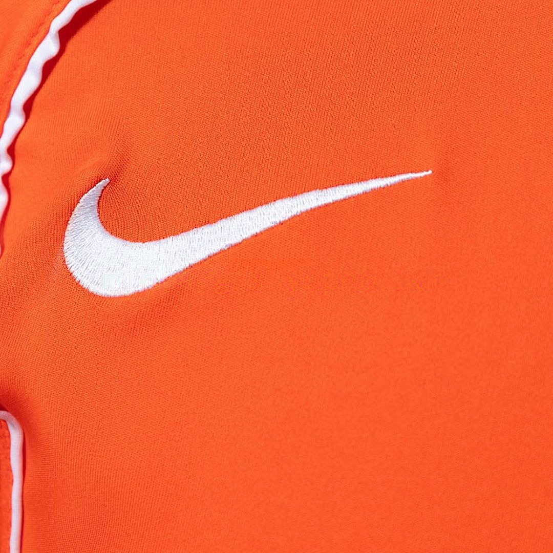 Retro Netherlands 2004 Home S-XXL 3