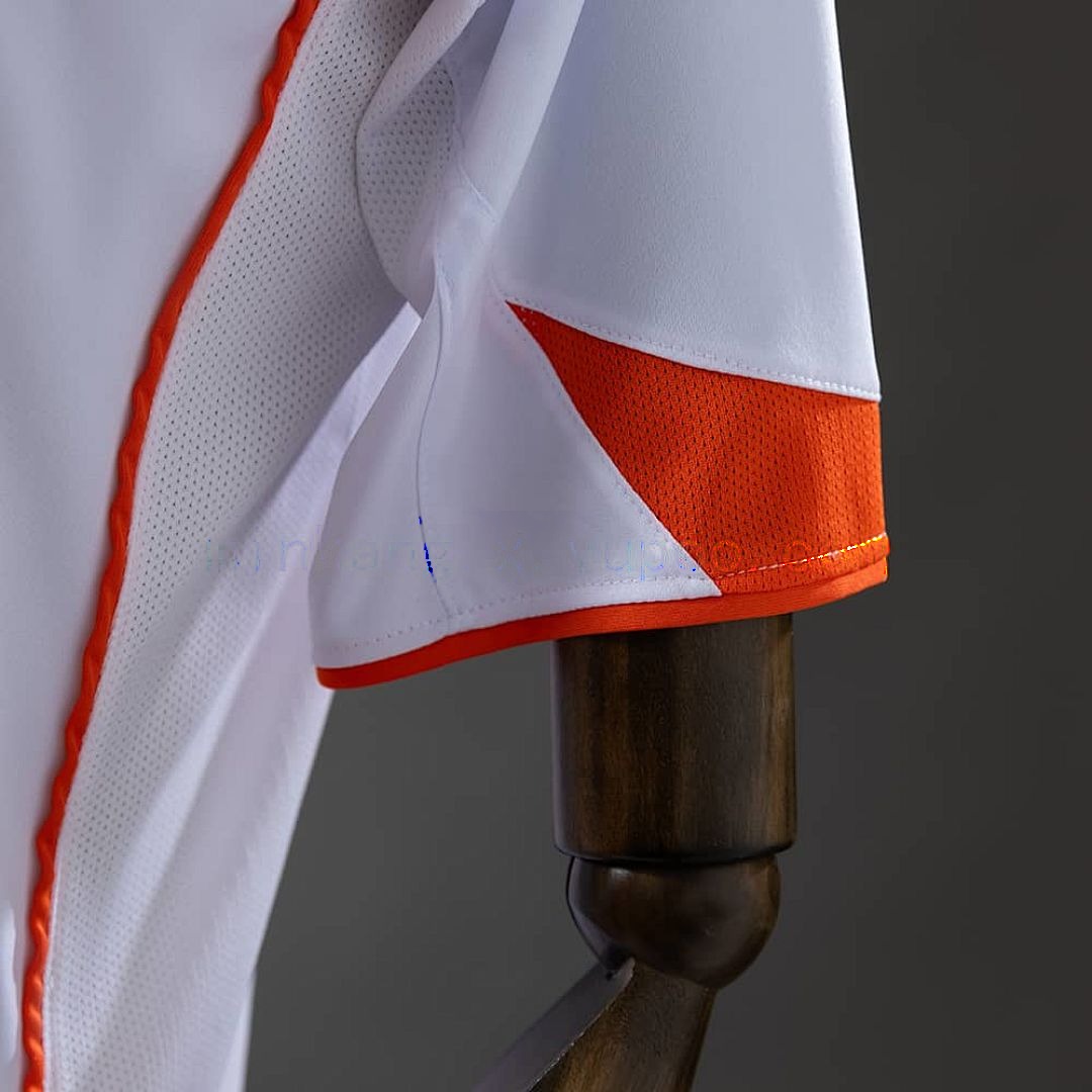 rétro Netherlands 2004 extérieur S-XXL 2