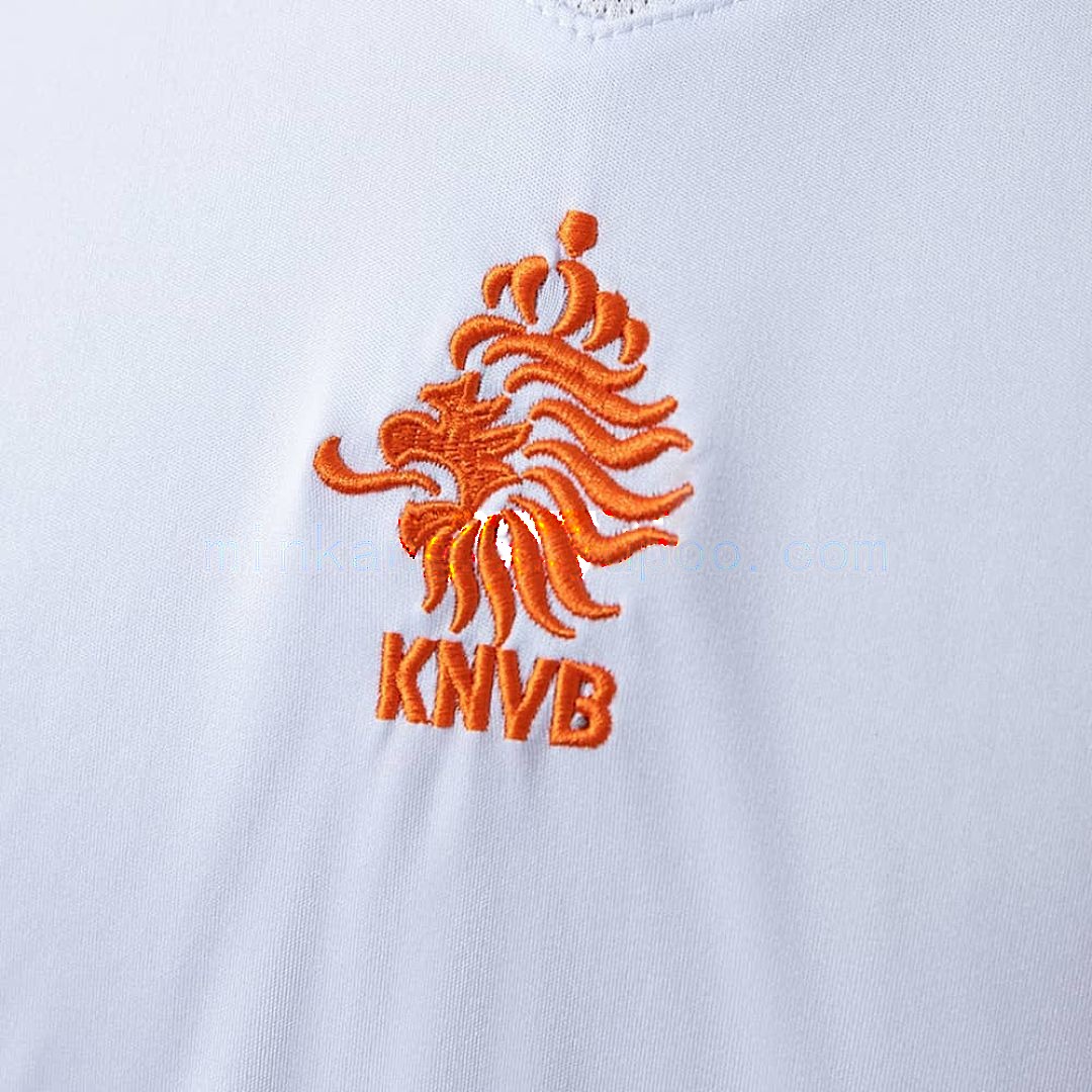 rétro Netherlands 2004 extérieur S-XXL 4