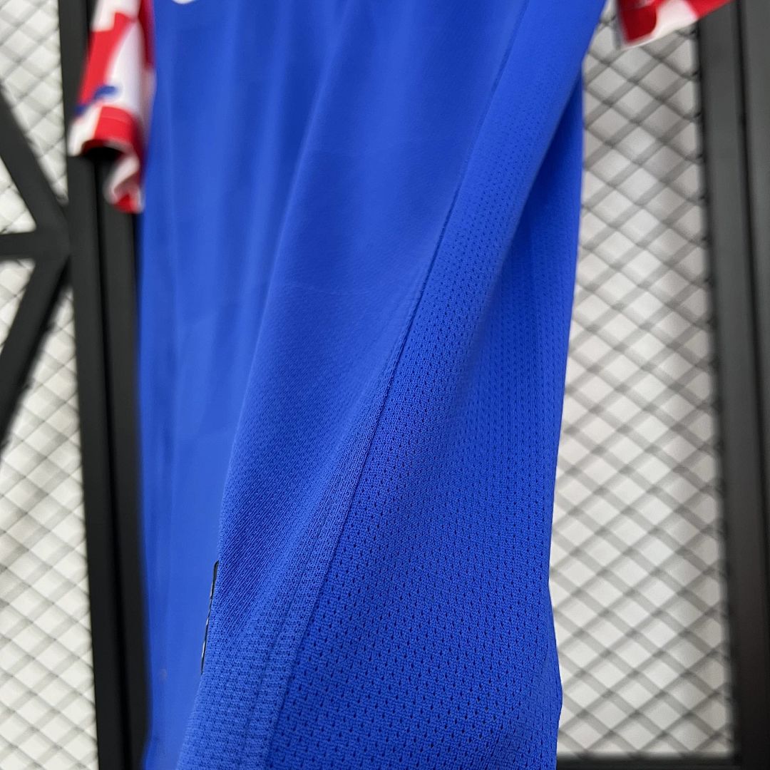 Retro Croatia 2010 Away S-XXL 2