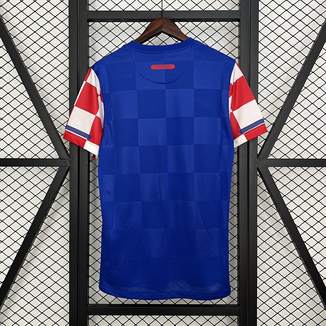 Retro Croatia 2010 Away S-XXL 5