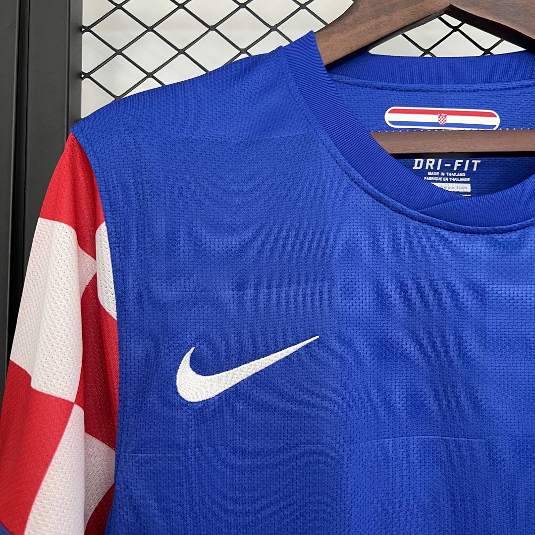 Retro Croatia 2010 Away S-XXL 6
