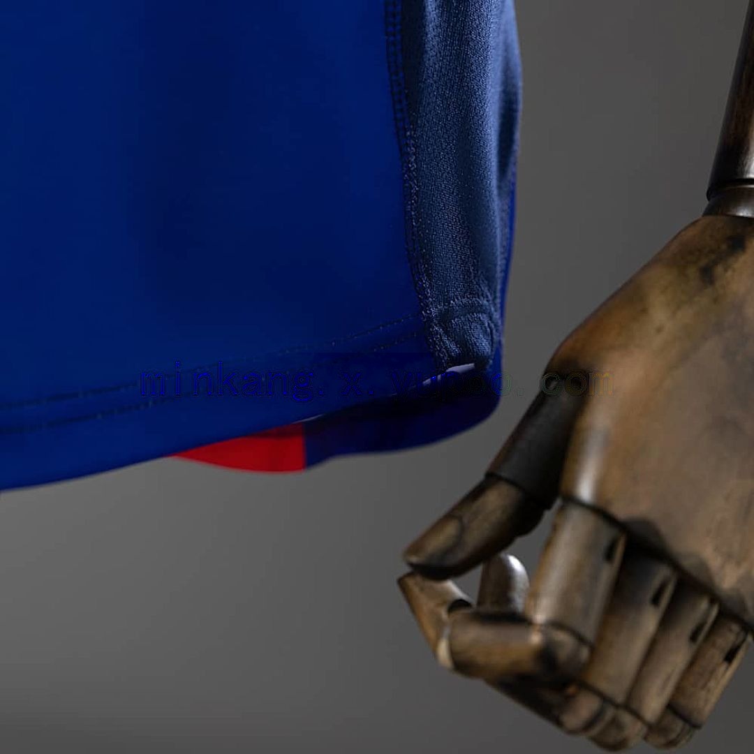 Retro PSG 00_01 Home S-XXL 2