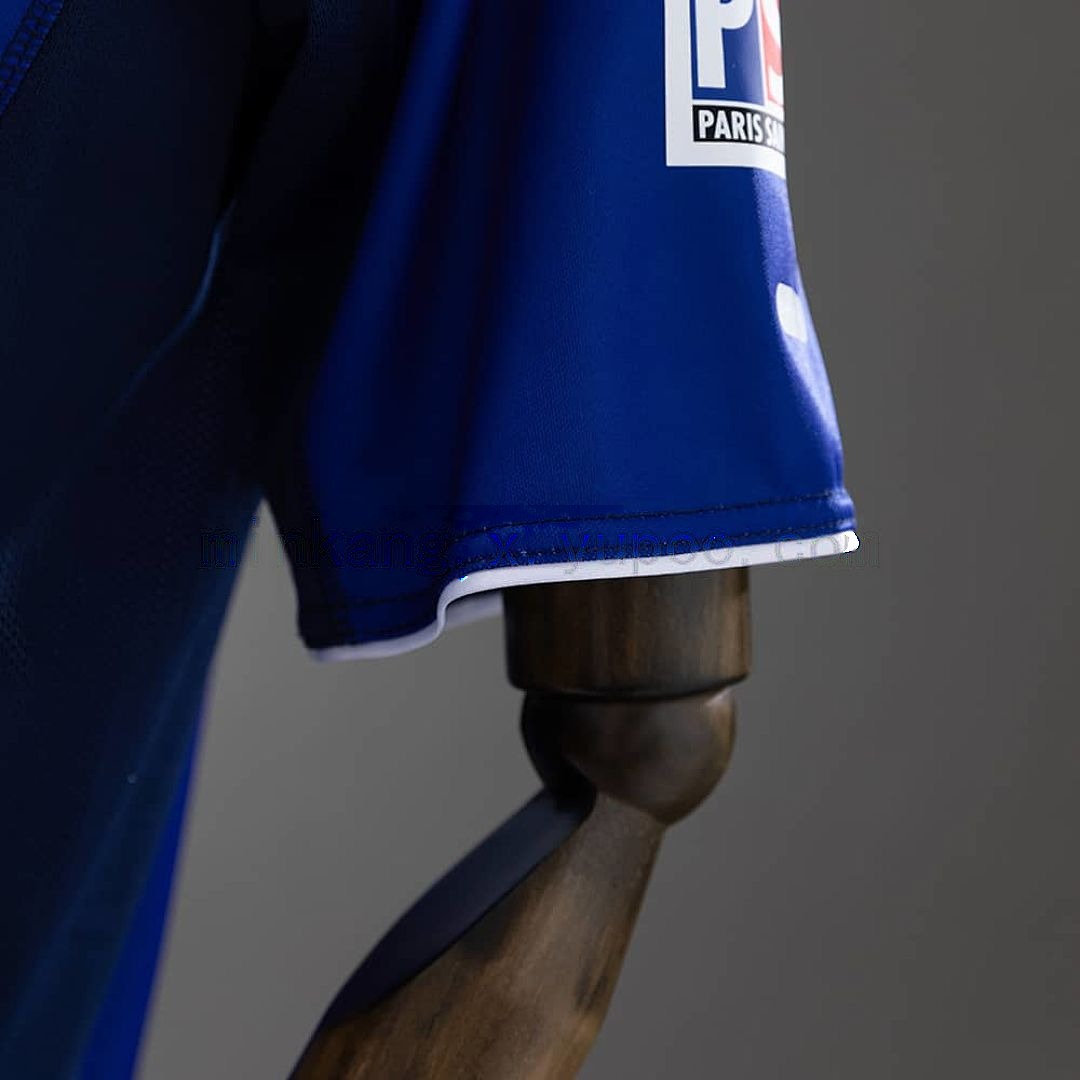Retro PSG 00_01 Home S-XXL 3
