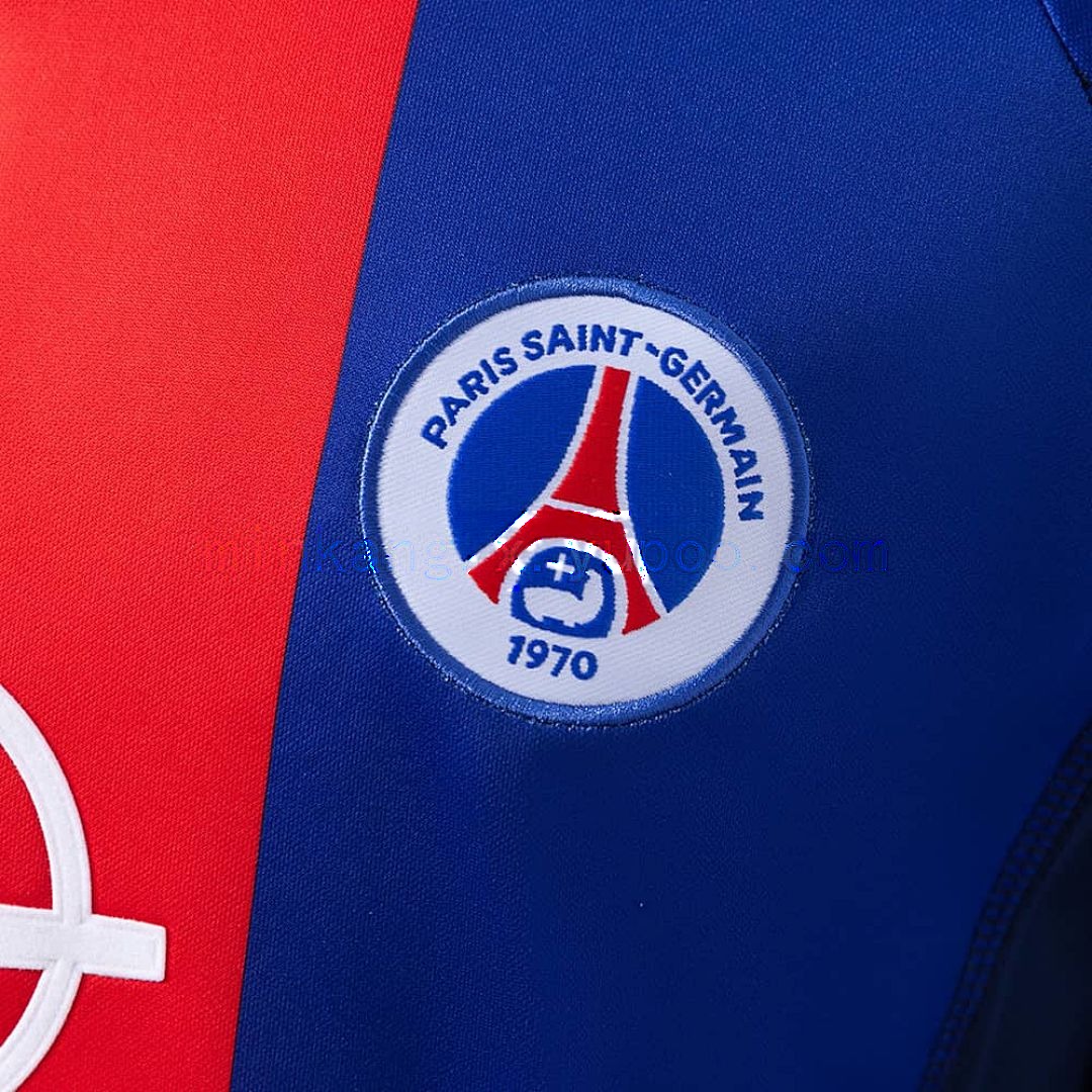 Retro PSG 00_01 Home S-XXL 5