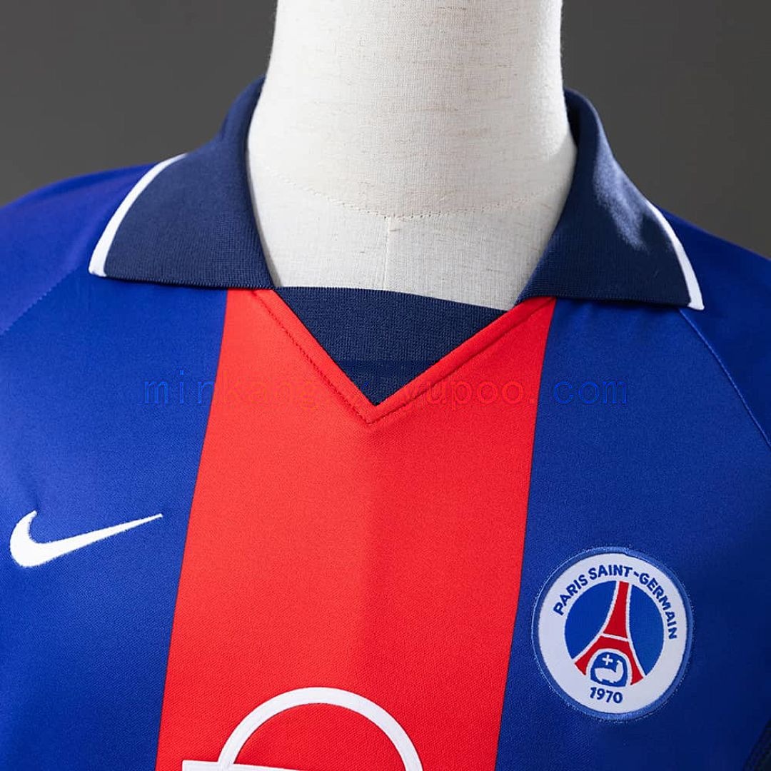 Retro PSG 00_01 Home S-XXL 7