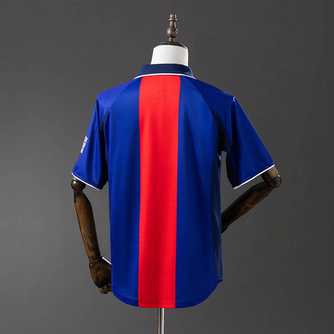 Retro PSG 00_01 Home S-XXL 8