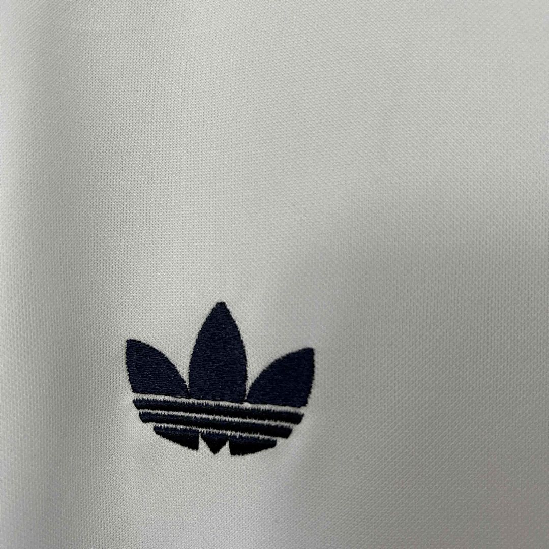 1984-85 Retro Real Madrid Home S-XXL 5