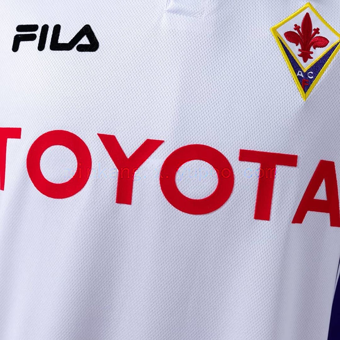 retro Fiorentina 99_00 visitante S-XXL 5
