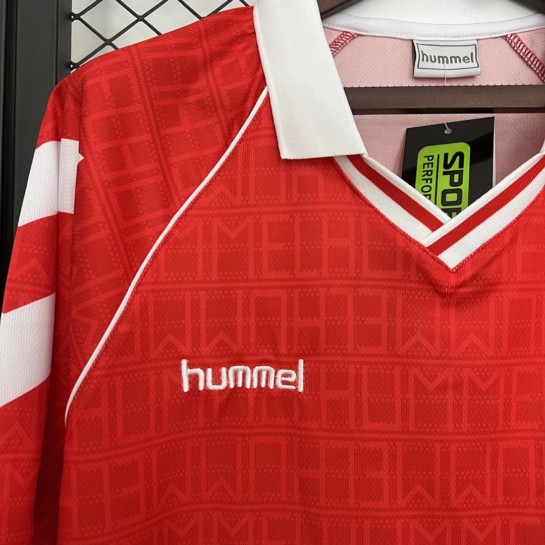 Retro Benfica 1990 Home S-XXL 3