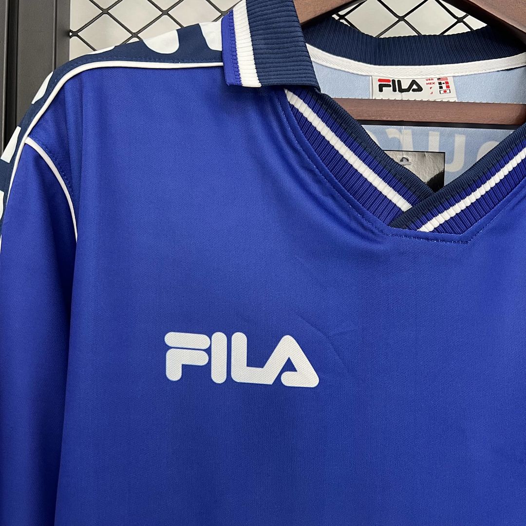 Retro Hamburg 2000 Blue S-XXL 2