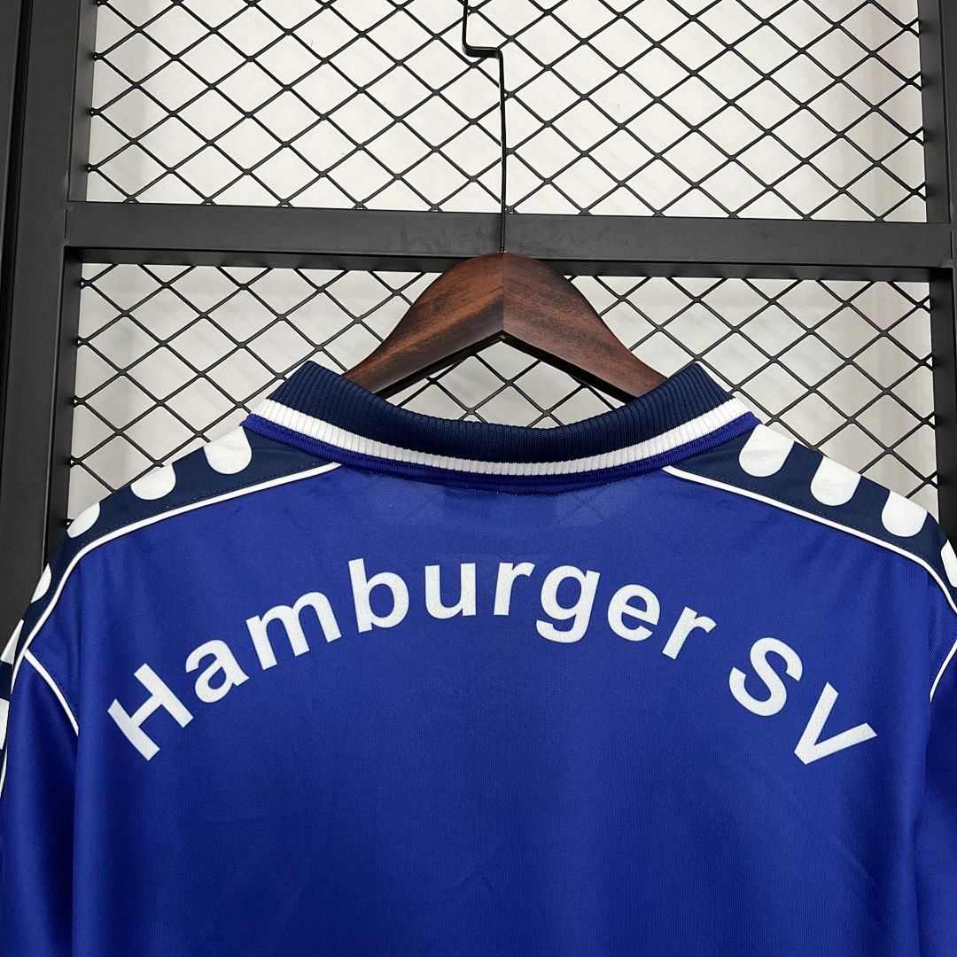 Retro Hamburg 2000 Blue S-XXL 3