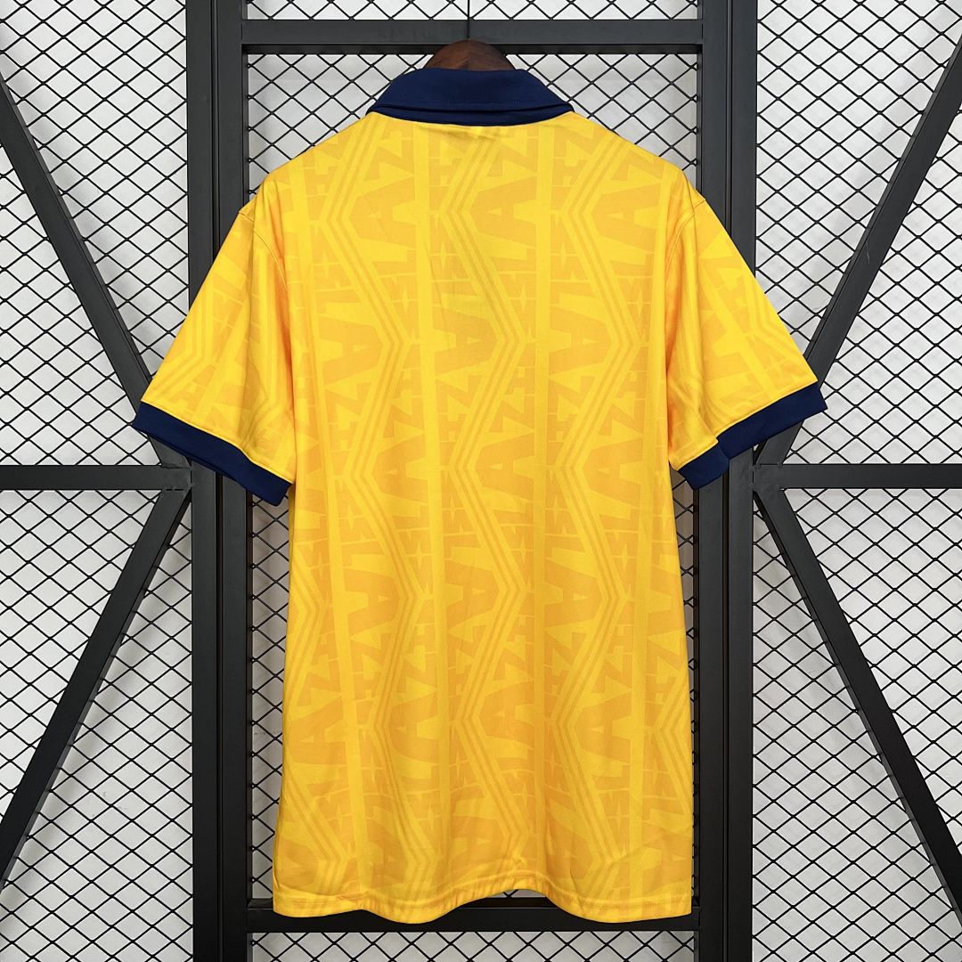 Retro Lazio 1991 Away S-XXL 4