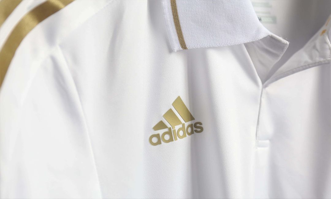 2011-12 Retro Real Madrid Home Kit Player Long Sleeves 15