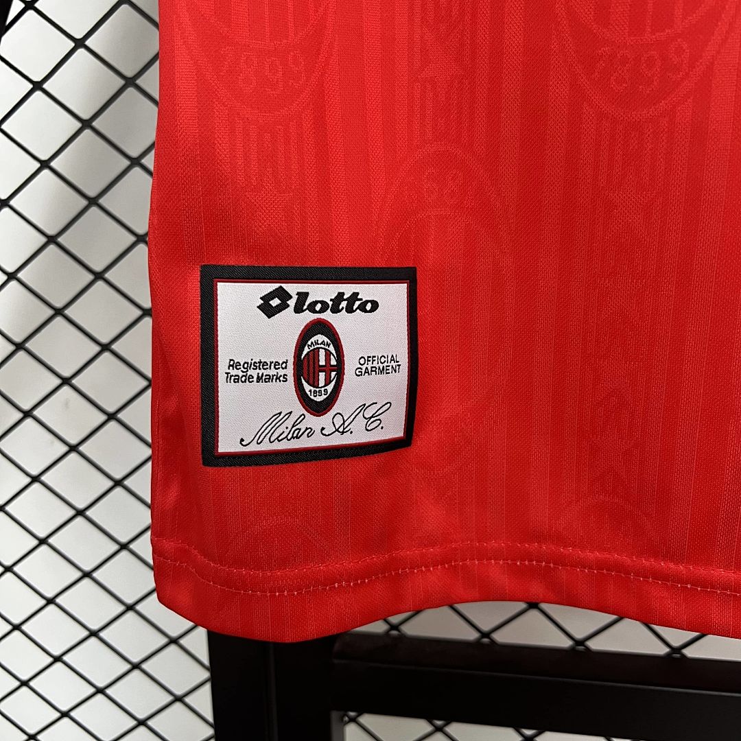 Retro AC Milan 97_98 Special Edition S-XXL 3