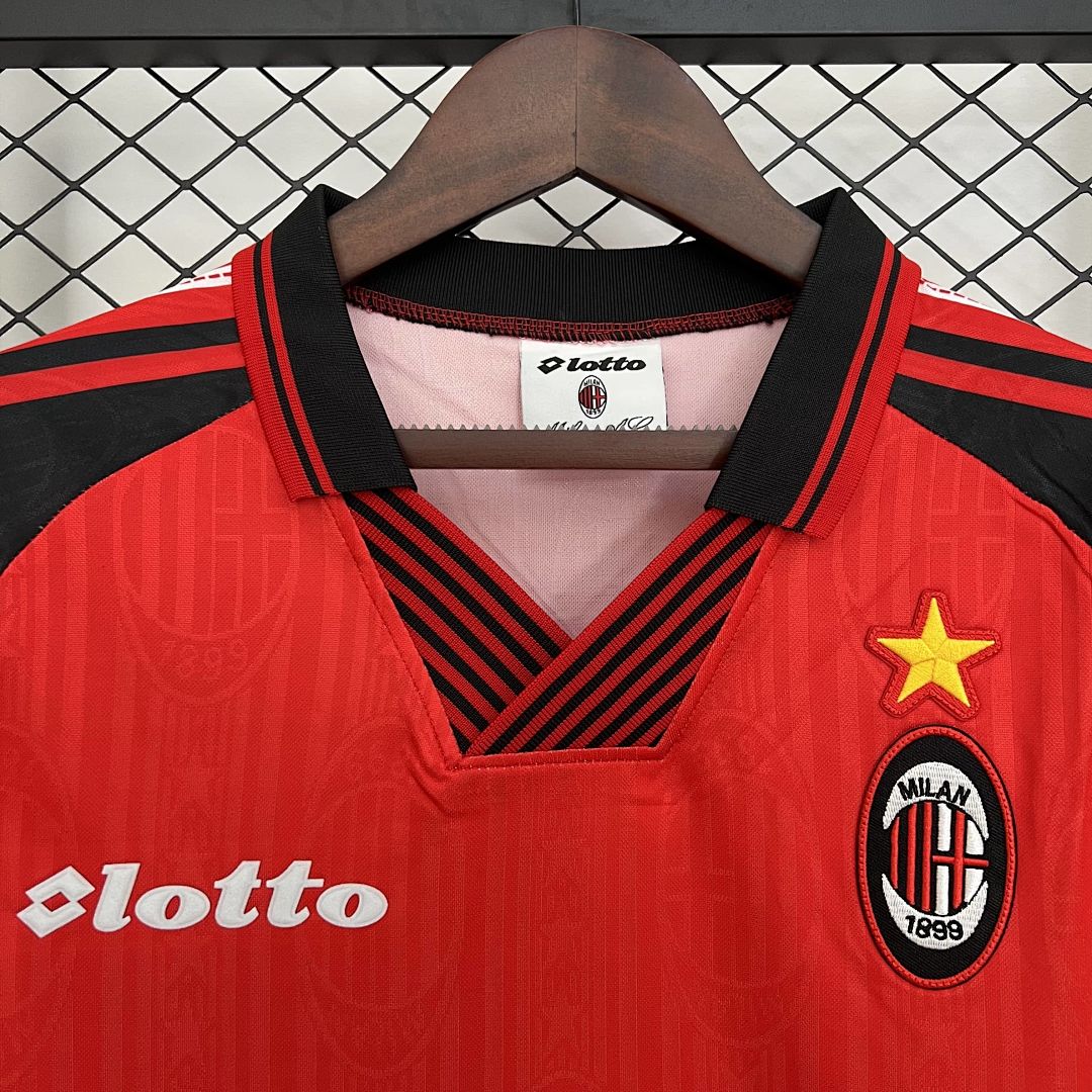 Retro AC Milan 97_98 Special Edition S-XXL 4
