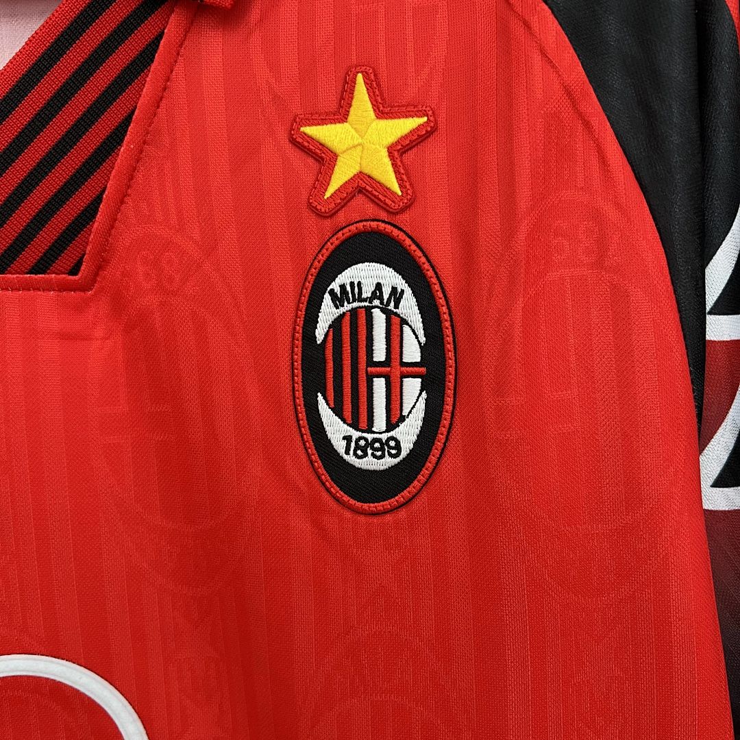 Retro AC Milan 97_98 Special Edition S-XXL 5