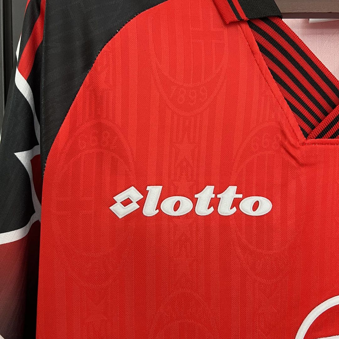 Retro AC Milan 97_98 Special Edition S-XXL 6