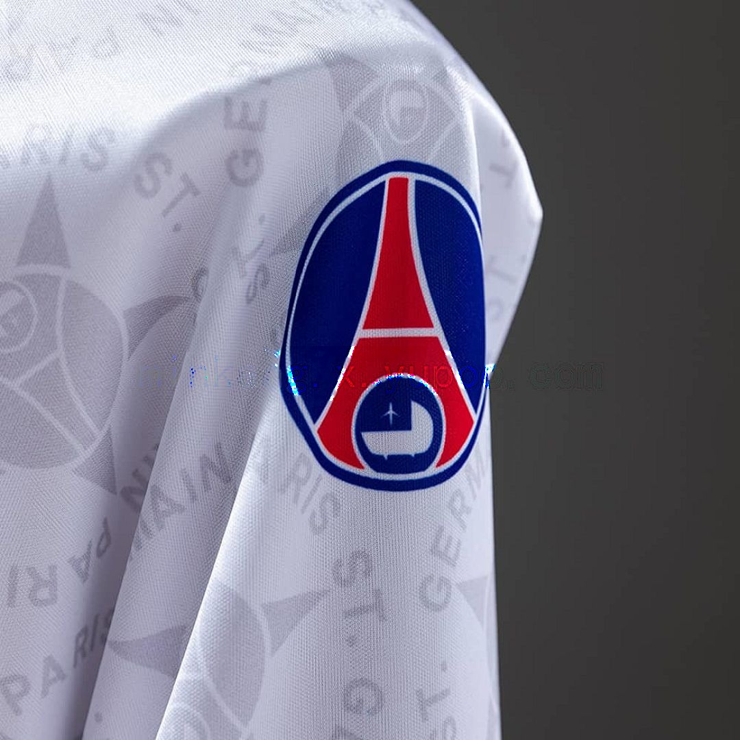 Retro PSG 94_95 Away S-XXL 2