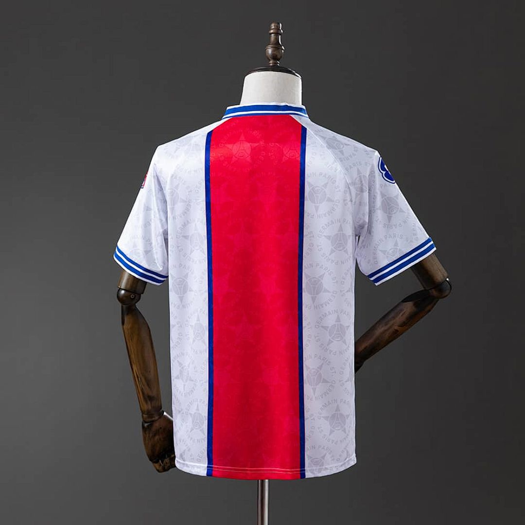 Retro PSG 94_95 Away S-XXL 6