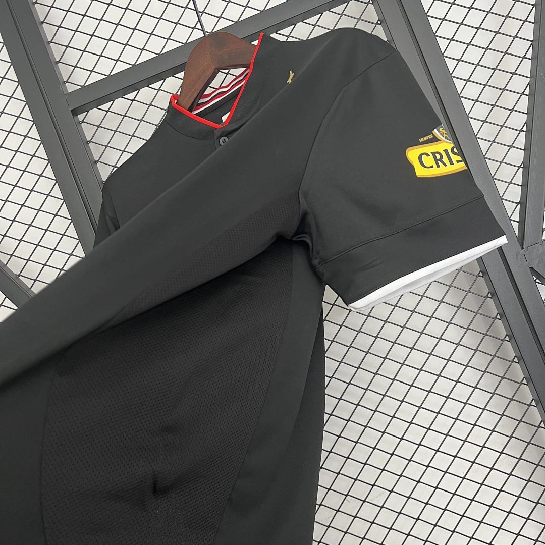 Retro Colo Colo 2013 Away S-XXL 4