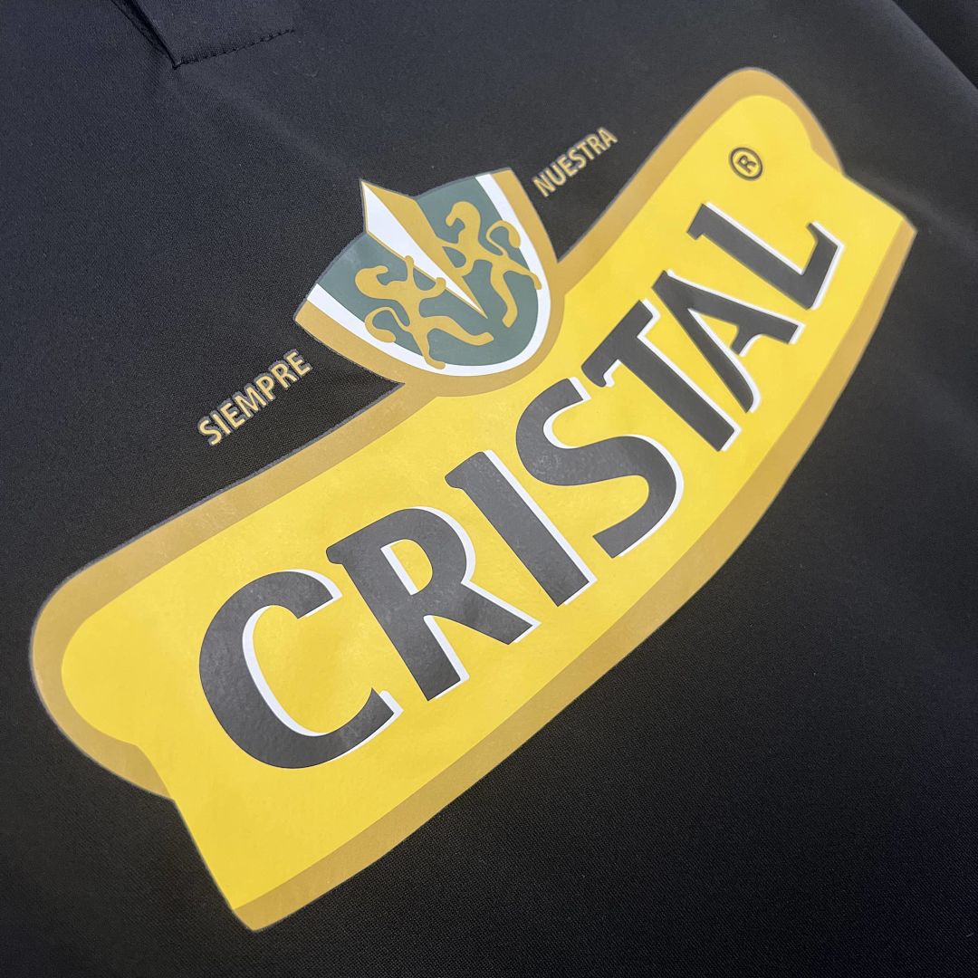 Retro Colo Colo 2013 Away S-XXL 5