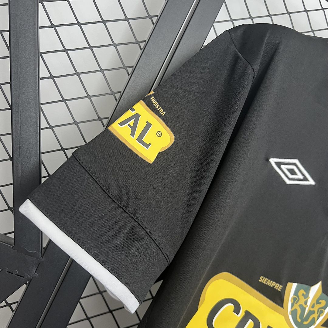Retro Colo Colo 2013 Away S-XXL 9