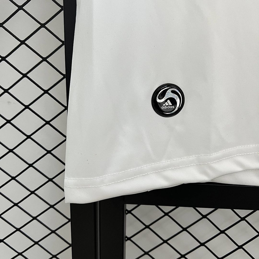Retro Germany 2008 Home S-XXL 3