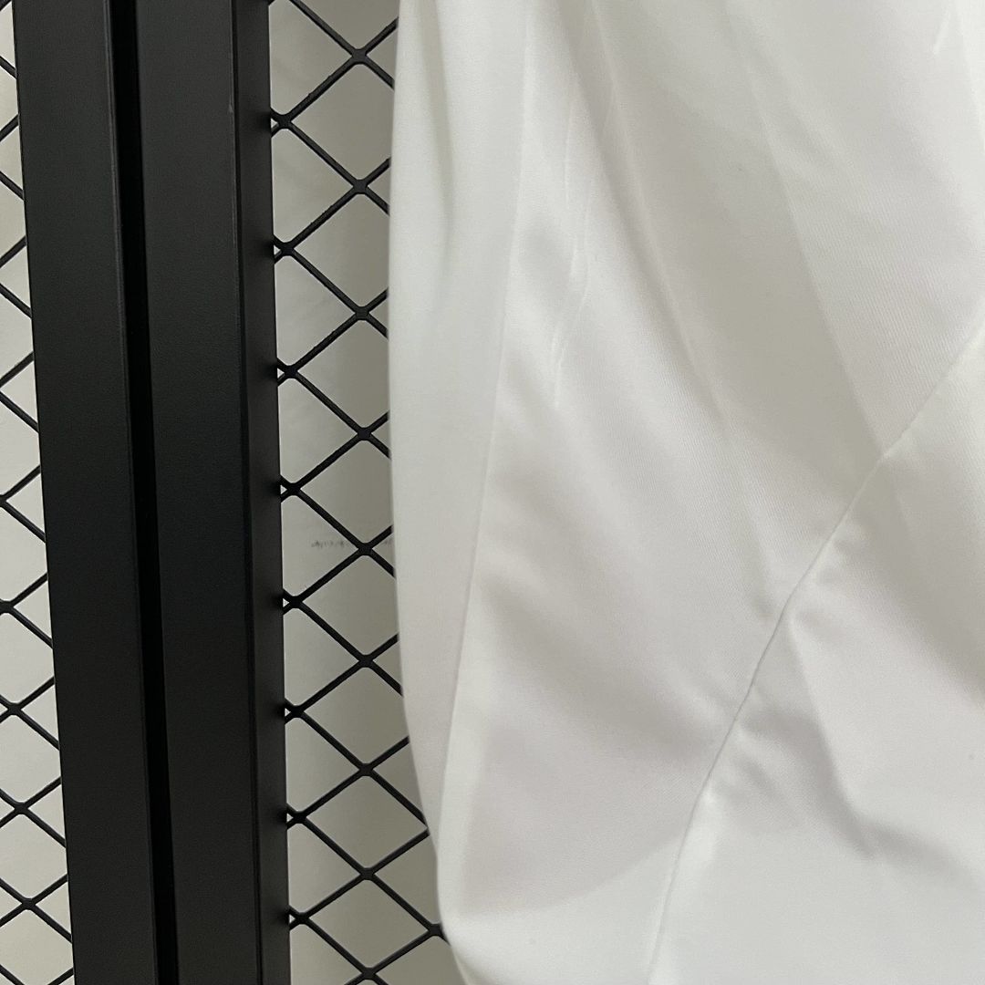 Retro Germany 2008 Home S-XXL 5
