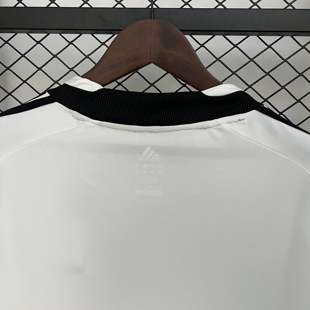 Retro Germany 2008 Home S-XXL 7