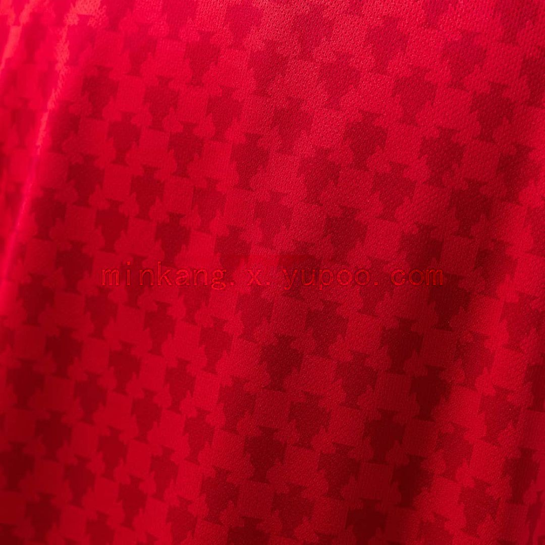 Retro Portugal 2004 home S-4XL 5