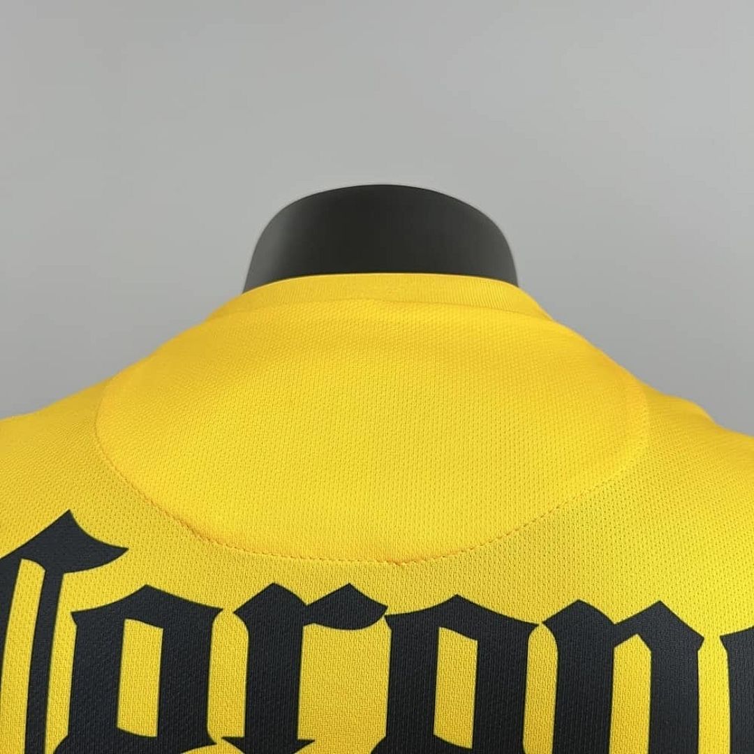 Retro America Team 13_14 Yellow S-XXL 10