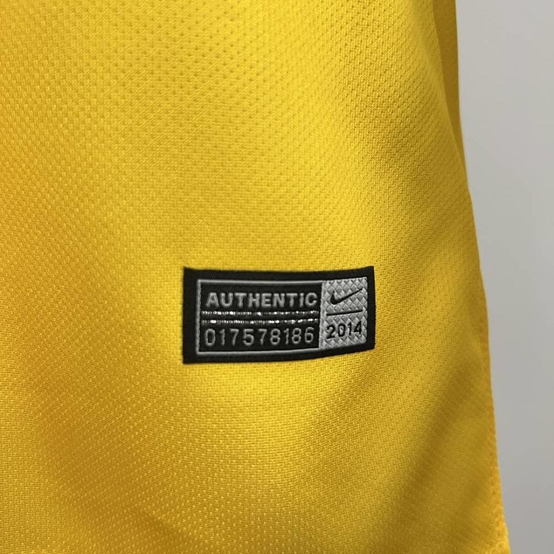 Retro America Team 13_14 Yellow S-XXL 3
