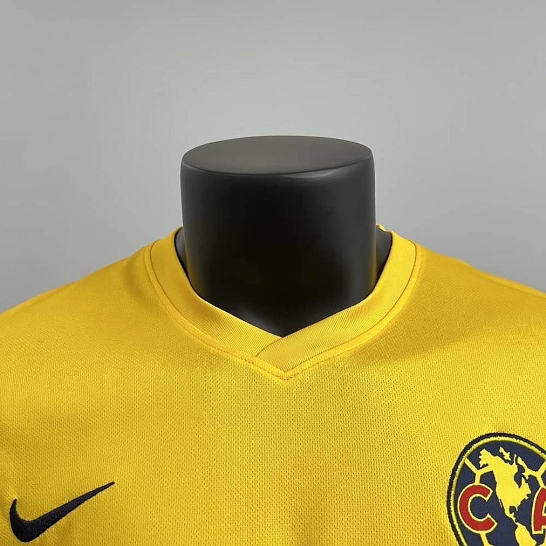Retro America Team 13_14 Yellow S-XXL 7