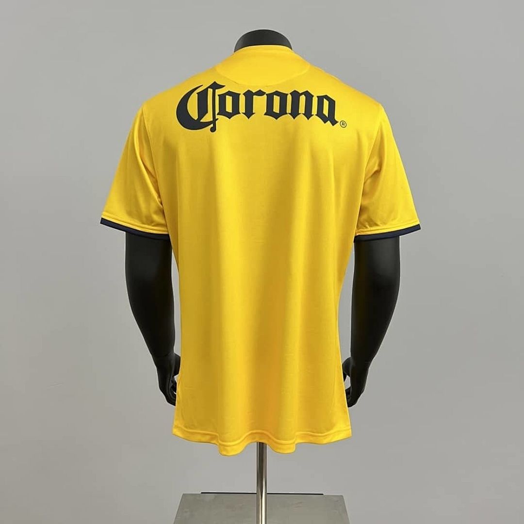 Retro America Team 13_14 Yellow S-XXL 9